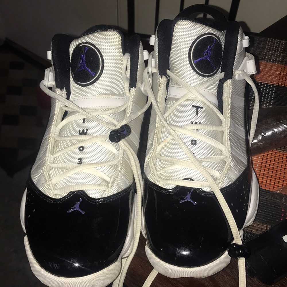 Jordan’s